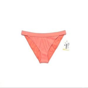 🤍 ROXY Mind Of Freedom Mini Bikini Bottoms